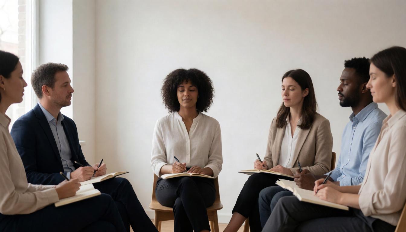 Benefits that support work and wellbeing